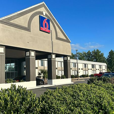 Motel 6 Rock Hill Sc Eksteriør billede