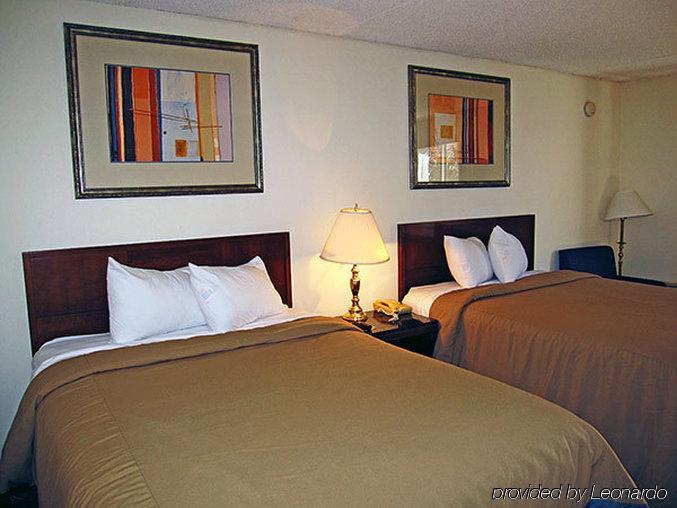 Motel 6 Rock Hill Sc Værelse billede