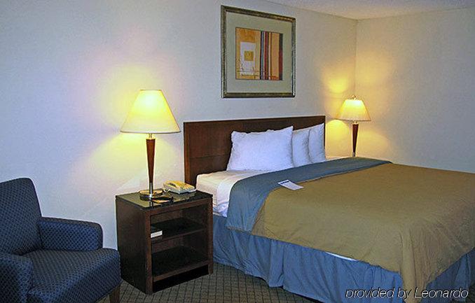 Motel 6 Rock Hill Sc Værelse billede